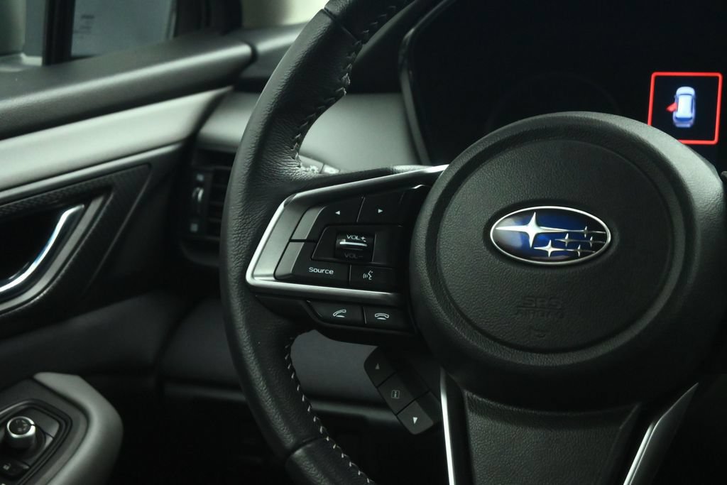 Used 2022 Subaru Outback Premium w/ Popular Package #1 AWD/4WD image 40
