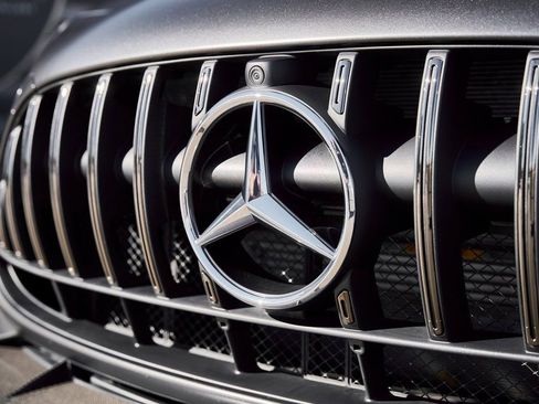 Used 2021 Mercedes-Benz AMG GT Black Series image 7