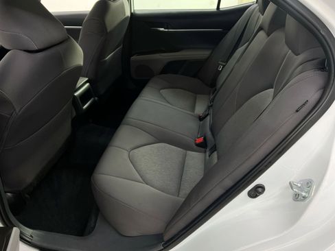 Used 2023 Toyota Camry LE image 27