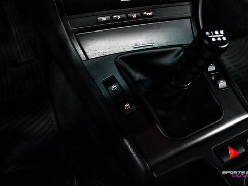 Used 2003 BMW M3 Coupe RWD image 22