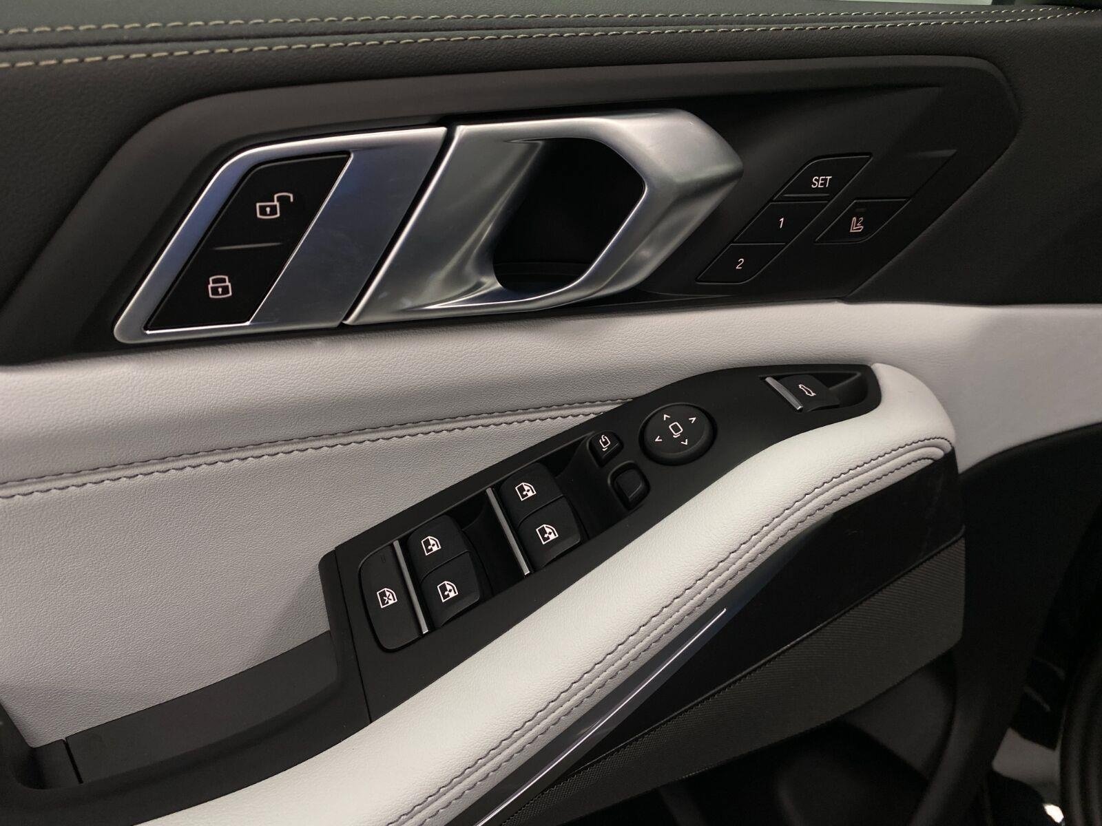 New 2026 BMW X5 xDrive40i AWD/4WD image 35