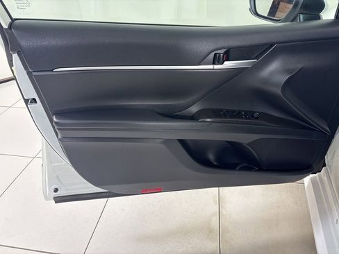 Used 2023 Toyota Camry LE image 16