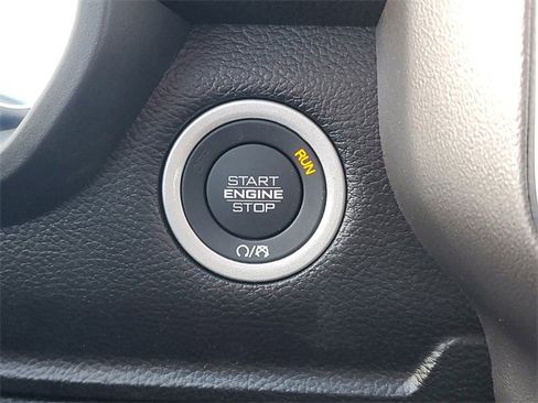 New 2026 RAM 1500 Big Horn AWD/4WD image 23