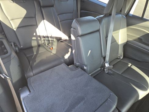 Certified 2022 Honda Pilot Special Edition image 26