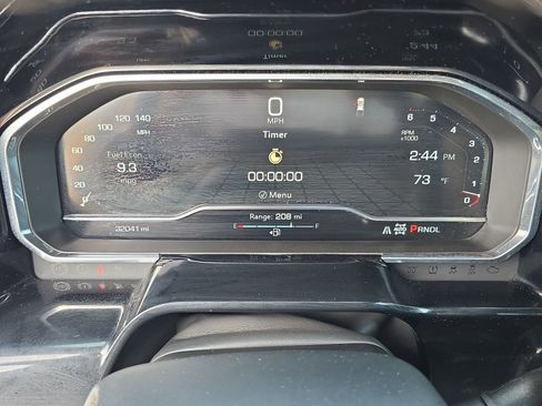 Used 2025 GMC Sierra 1500 SLT image 25