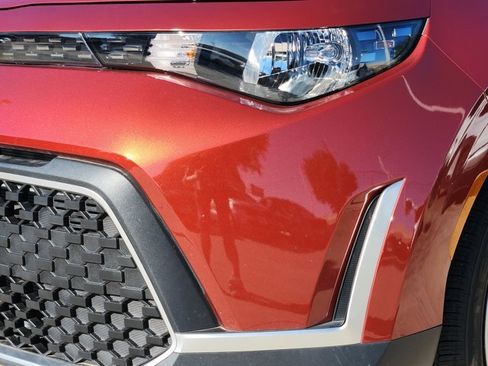 Certified 2024 Kia Soul LX image 9