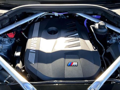 New 2026 BMW X6 xDrive40i image 16