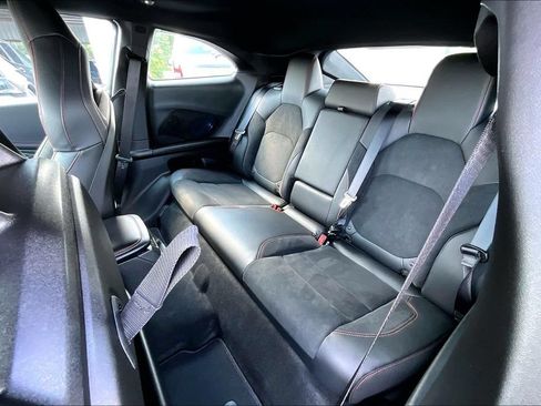 Used 2025 Dodge Charger Daytona Scat Pack w/ Track Pack AWD/4WD image 24