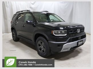 New 2026 Honda Passport RTL 360° Tour