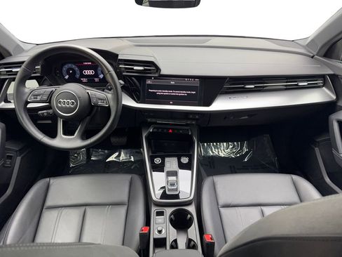 Used 2023 Audi A3 2.0T Premium w/ Convenience Package image 52