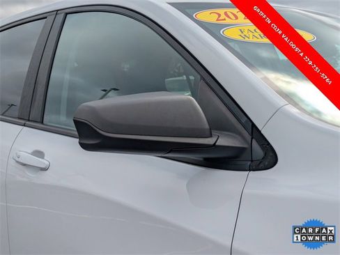 Used 2023 Chevrolet Equinox LS w/ LS Convenience Package image 10