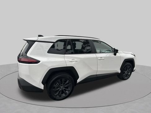 Certified 2026 Toyota RAV4 XLE Premium AWD/4WD image 26