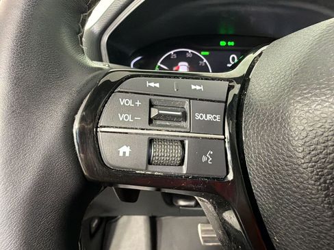 Used 2025 Honda Civic FWD Hybrid Sedan image 15