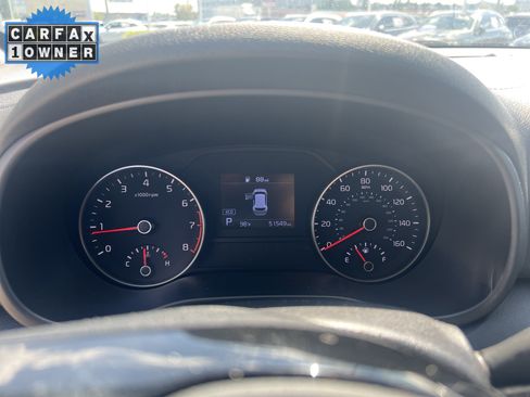 Used 2022 Kia Sportage LX FWD image 20