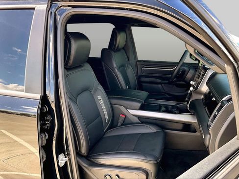 Used 2025 RAM 1500 Rebel w/ Rebel Level 2 Equipment Group AWD/4WD image 9