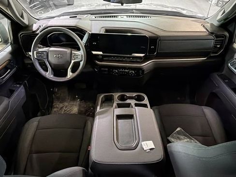 Used 2025 Chevrolet Silverado 1500 RST w/ Protection Package image 10