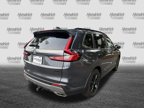 Used 2024 Honda CR-V Sport-L image 9