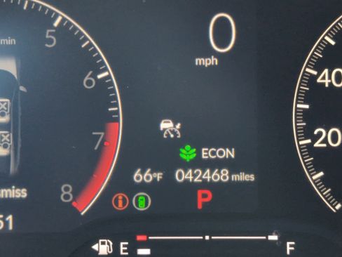 Used 2023 Honda Civic Sport image 5