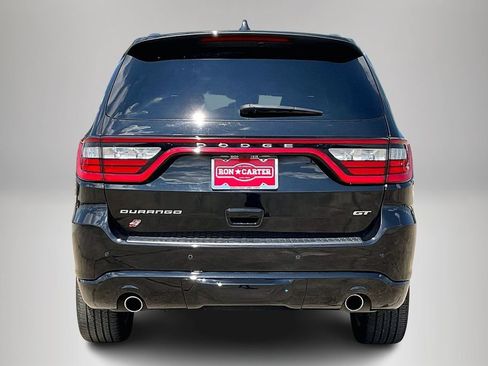 Used 2024 Dodge Durango GT image 6