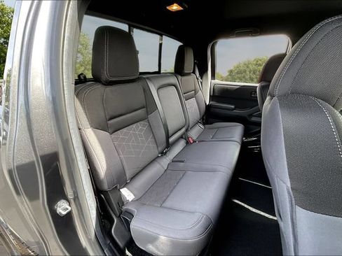 New 2026 Nissan Frontier SV w/ SV Convenience Package AWD/4WD image 10