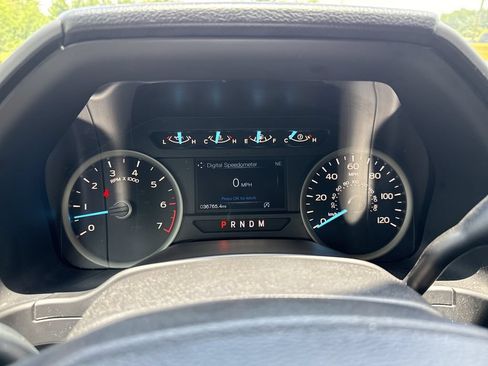 Used 2020 Ford F150 XLT w/ Equipment Group 302A Luxury RWD image 18
