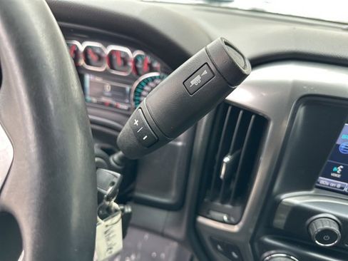 Used 2016 Chevrolet Silverado 1500 LT w/ All Star Edition image 16