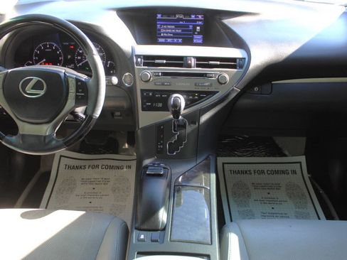 Used 2015 Lexus RX 350 FWD image 18