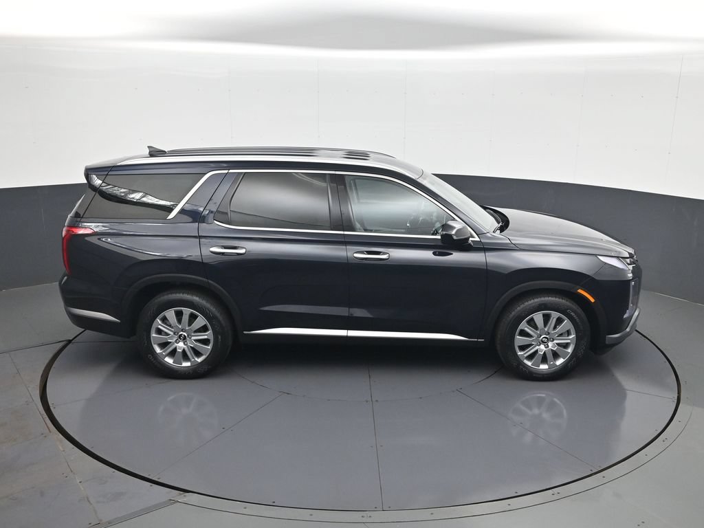 Certified 2024 Hyundai Palisade SEL AWD/4WD image 18