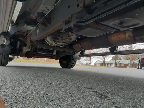 Used 2011 Ford F350 Lariat w/ Lariat Interior Pkg image 22