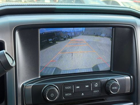 Used 2015 GMC Sierra 1500 SLT AWD/4WD image 30