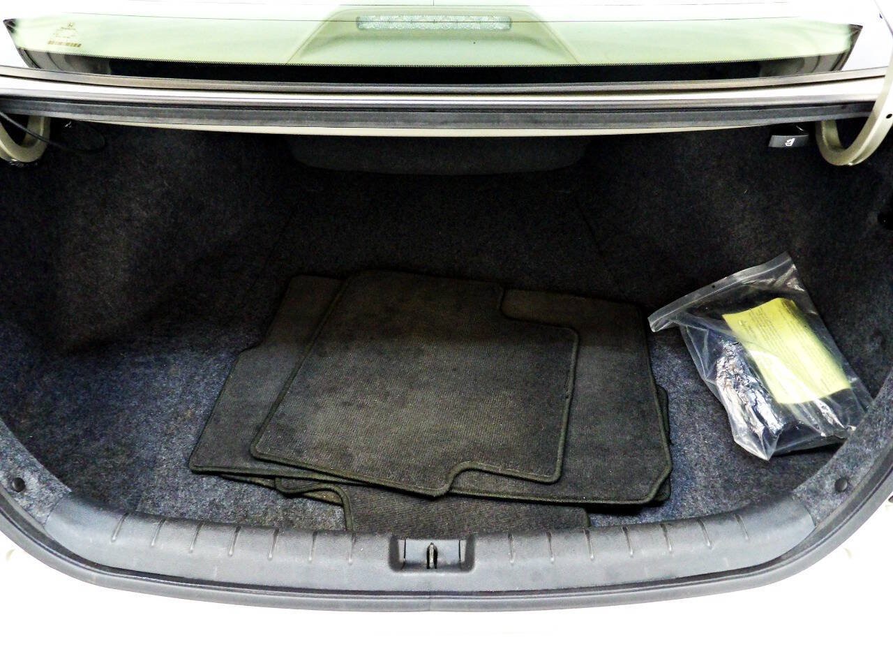 Used 2013 Honda Accord EX image 13