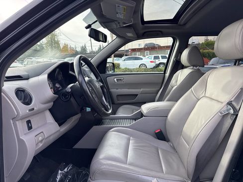 Used 2014 Honda Pilot EX-L image 32