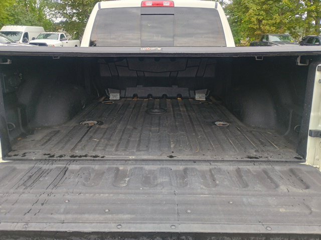 Used 2021 RAM 3500 Laramie AWD/4WD image 19