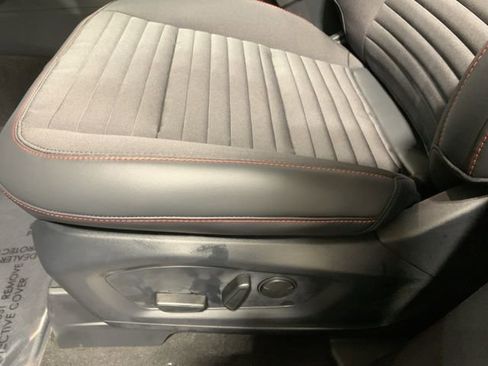 New 2026 Ford Explorer ST-Line w/ ST-Line Street Pack AWD/4WD image 13