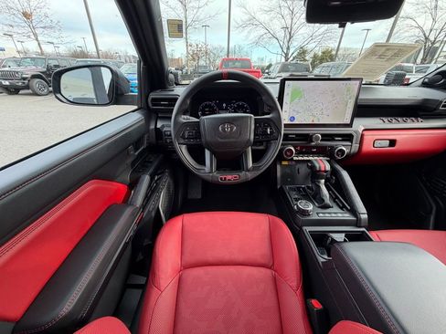 Used 2025 Toyota 4Runner TRD Pro image 21