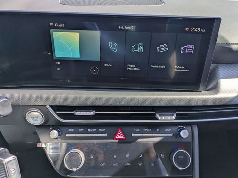 New 2025 Hyundai Sonata SEL image 21