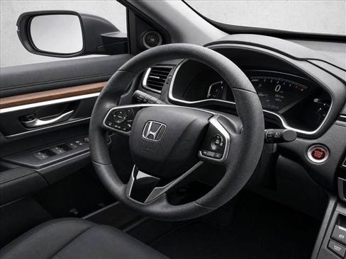 Used 2019 Honda CR-V EX image 19