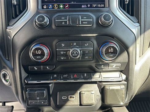 Used 2019 Chevrolet Silverado 1500 RST w/ All-Star Edition image 17