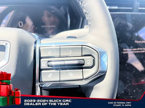 New 2026 GMC Terrain Elevation w/ Black Edition image 25