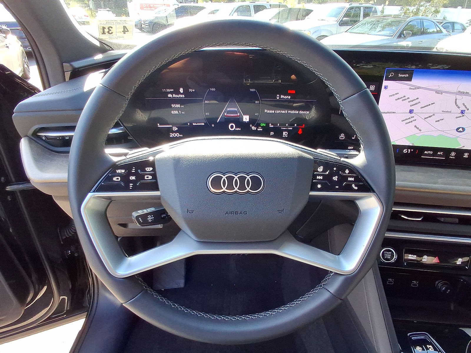 Used 2025 Audi Q5 Premium Plus AWD/4WD image 22
