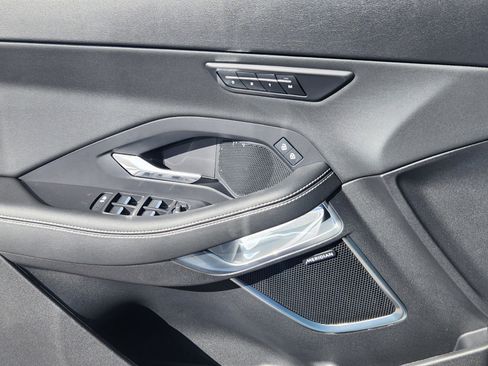 New 2024 Jaguar E-PACE R-Dynamic SE image 13