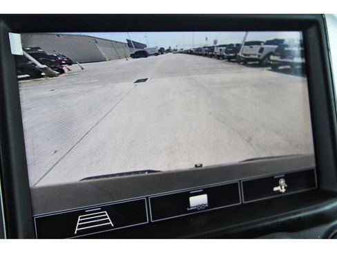 Used 2020 Chevrolet Silverado 1500 RST w/ Texas Edition RWD image 27