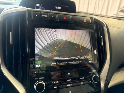 Used 2020 Subaru Ascent Limited w/ Technology Package AWD/4WD image 31