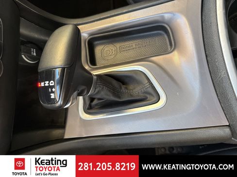 Used 2022 Dodge Charger Scat Pack w/ Plus Group image 19