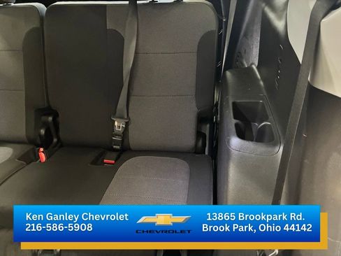 Certified 2018 Chevrolet Traverse LT AWD/4WD image 18