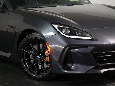 Used 2024 Subaru BRZ tS image 8