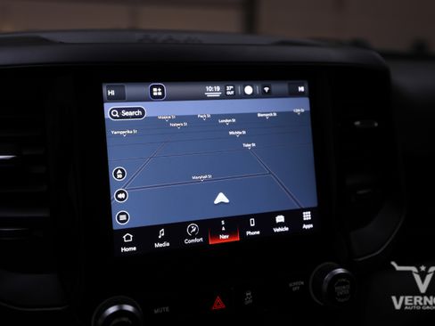 Used 2022 RAM 3500 Tradesman w/ Chrome Appearance Group image 27