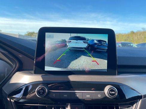 New 2026 Ford Escape Active image 4