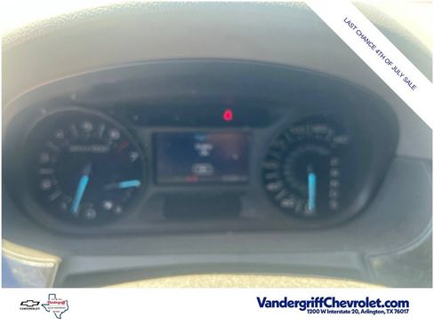Used 2013 Ford Edge SE FWD image 19