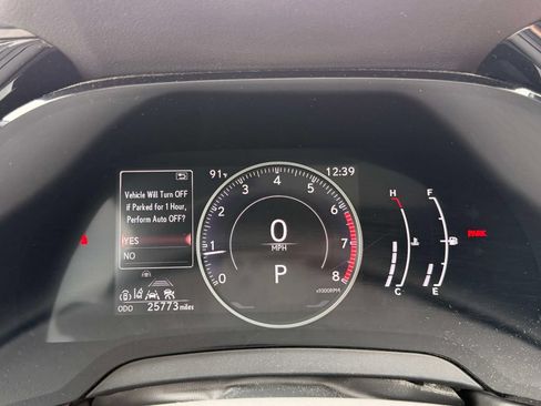 Used 2023 Lexus RX 350 Premium w/ Accessory Package AWD/4WD image 38
